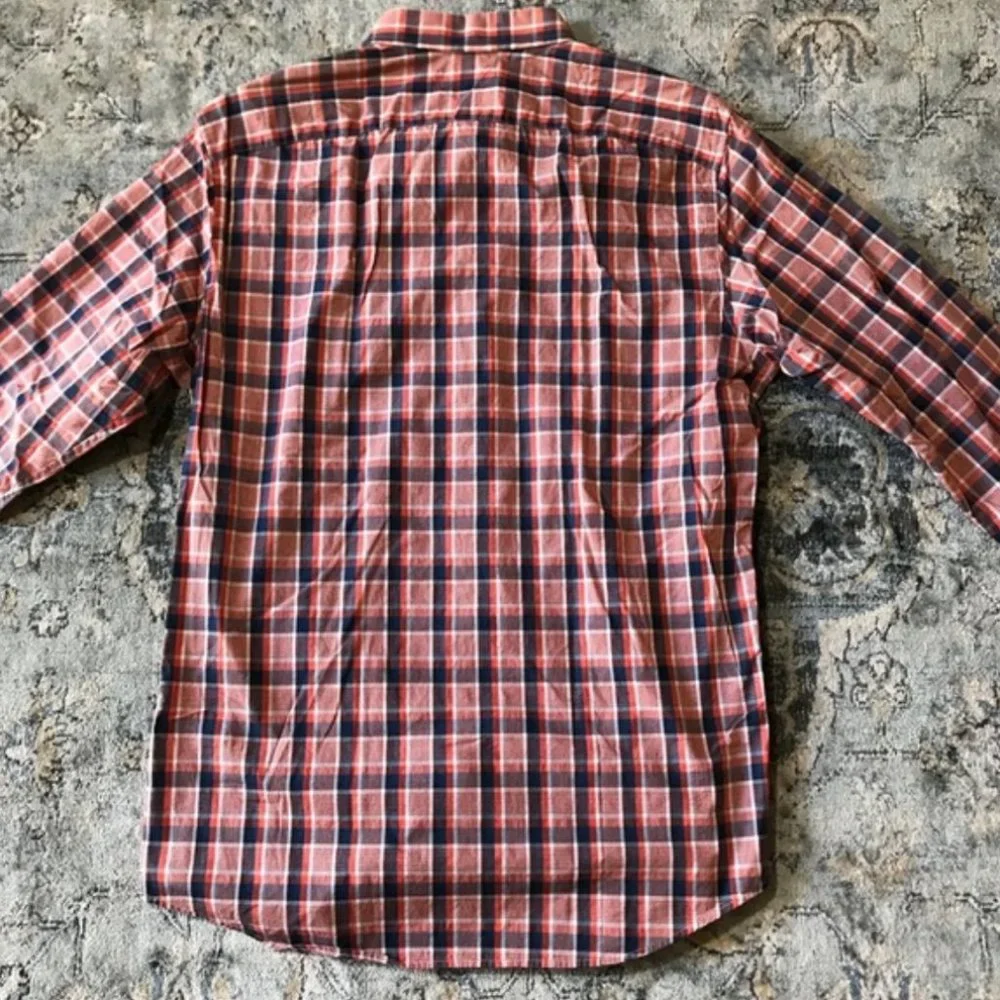 Banana Republic Long Sleeve Shirt M